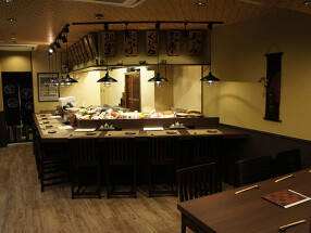 本格炉端焼 人夢叶思の画像