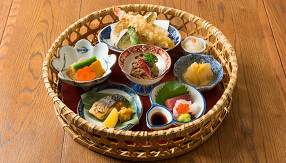 おふくと虎吉　イオンモール直方の画像