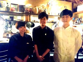 火鍋酒房 HOI品川店の画像