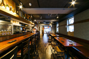 真不同 飲茶倶楽部 恵比寿店の画像