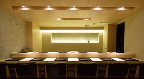 青山 鮨 ます田の画像