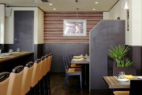 フランス料理ｅｔｅの画像