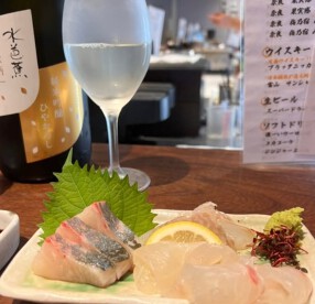 日本酒場だくとの画像