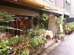 ＣＡＦＥ　ＰＬＡＴＺの画像