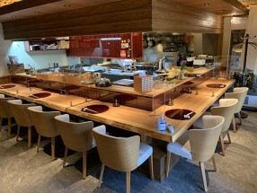 割烹　あじさいの画像