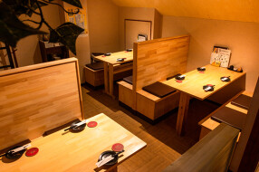 個室で味わう彩り和食 栄 有楽町駅前店 の画像