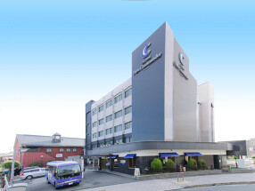 株式会社ニューコマンダーホテルの画像