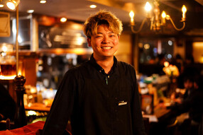 ダンチキンダン　町田店の画像