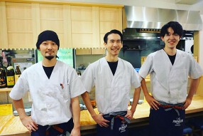 焼売酒場 なかめ 町田店の画像