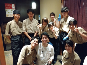 かごの屋 文京千石店の画像