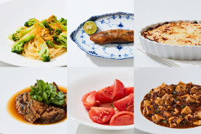 tokotowaキッチンの画像