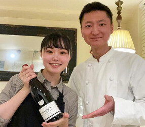 ボン・ボヤージュの画像