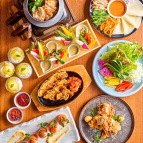 京ほのか　川崎店の画像