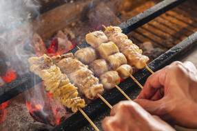 焼鳥ひさやまの画像