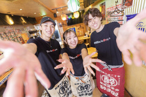 居酒屋革命 酔っ手羽 ヨドバシAKIBA店 の画像