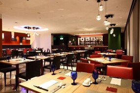 TEPIAニューオータニTokyoの画像