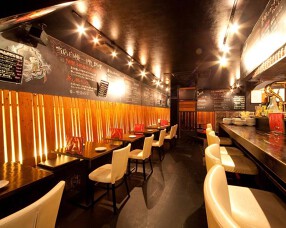 炎 三ノ宮新店の画像