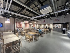 景福宮　大阪万博店の画像