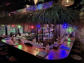 Hideout Bar Tarangaの画像