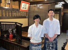 へぎそば昆　高田馬場店の画像