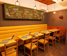 サカナビストロToMo 亀戸店の画像