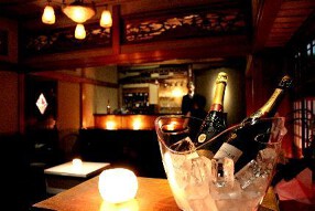 Lounge BAR Nightsの画像