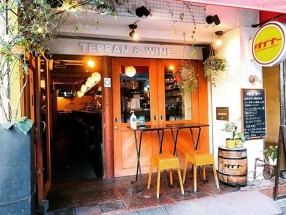 長堀ダイナーの画像