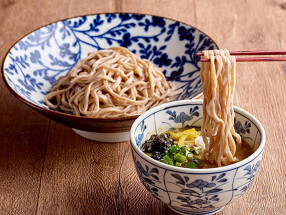 つけそば専門店 五常 新宿店の画像