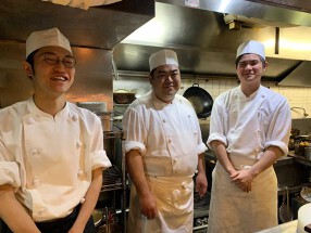 白牡丹 新店の画像