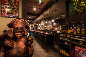 港まち 岡むらいきちの画像