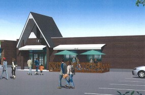 パン工房ベルベ　相模原店の画像