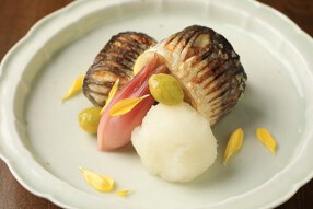 鴨宮でんの画像