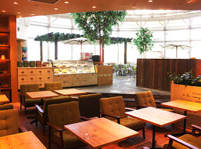 a la campagne（ア・ラ・カンパーニュ）溝口店の画像