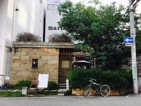 DOORS DININGの画像