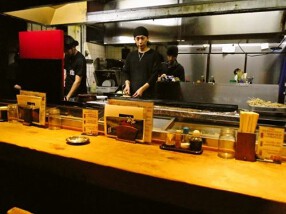 焼鳥高宮　高宮駅前店の画像