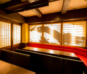 一級 美の神威豚と匠の大山鶏 北の和蔵 大宮西口本店の画像