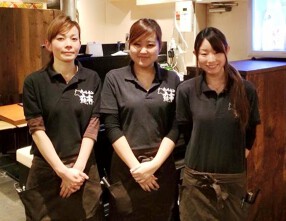 ZAICHI SHIBADAIMON Yakiniku-Wineの画像