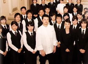 ガーデンクラブ迎賓館（四日市）の画像