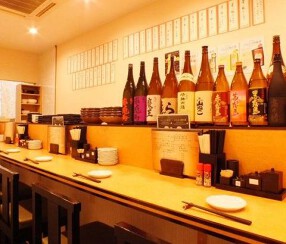 豚喰 京橋店の画像