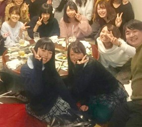 焼肉・もつ鍋 博多中州 五臓六腑　豊洲店の画像