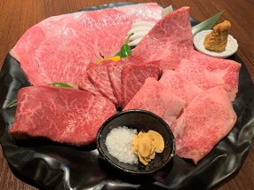 焼肉SOYAの画像