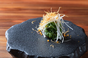 THE CHEF's osaka（※仮称）の画像