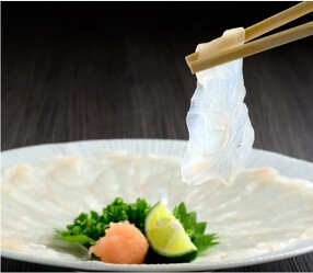  とらふぐ城の画像