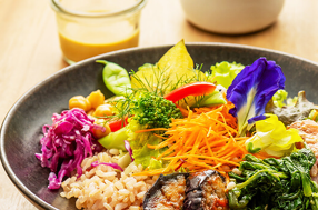 樂園CAFÉの画像