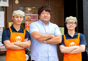 きしから DUO神戸店 の画像