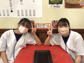 焼肉冷麺てっちゃん 森下店の画像