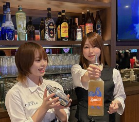 DartsCafeDELTA＋五反田店の画像