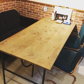 Are Man store Ba-r kitchenの画像