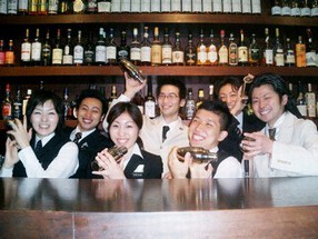 日比谷Ｂａｒ ＤＩＮＩＮＧ 田町店の画像