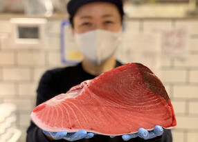 江戸前海幸の画像